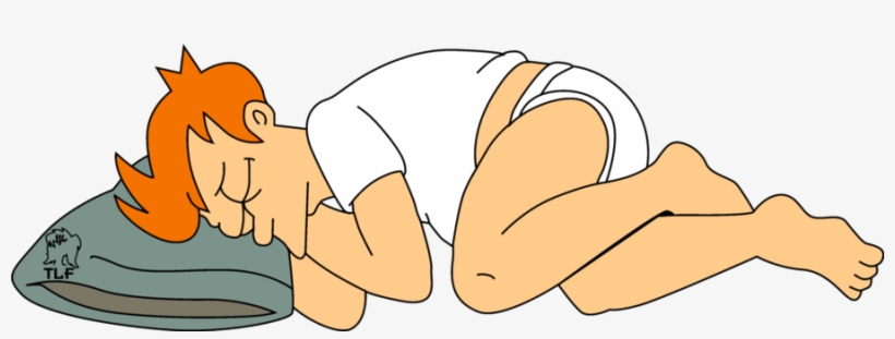 Preg Replace - Sleeping With No Background, transparent png #1131629