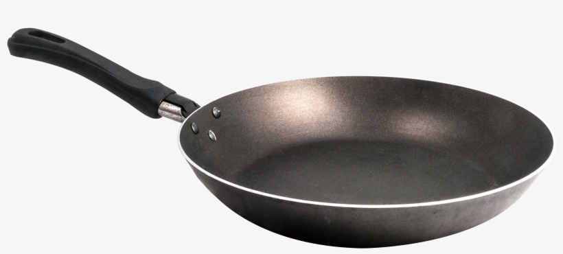 Frying Pan Png - Frying Pan Transparent Background, transparent png #1131903