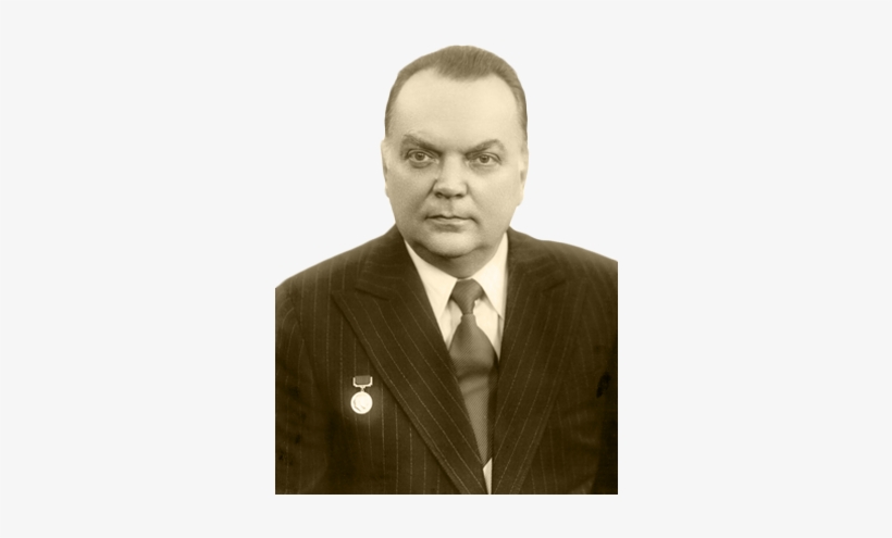 Radutniy, Viktor Sergeevich - Gentleman, transparent png #1131923