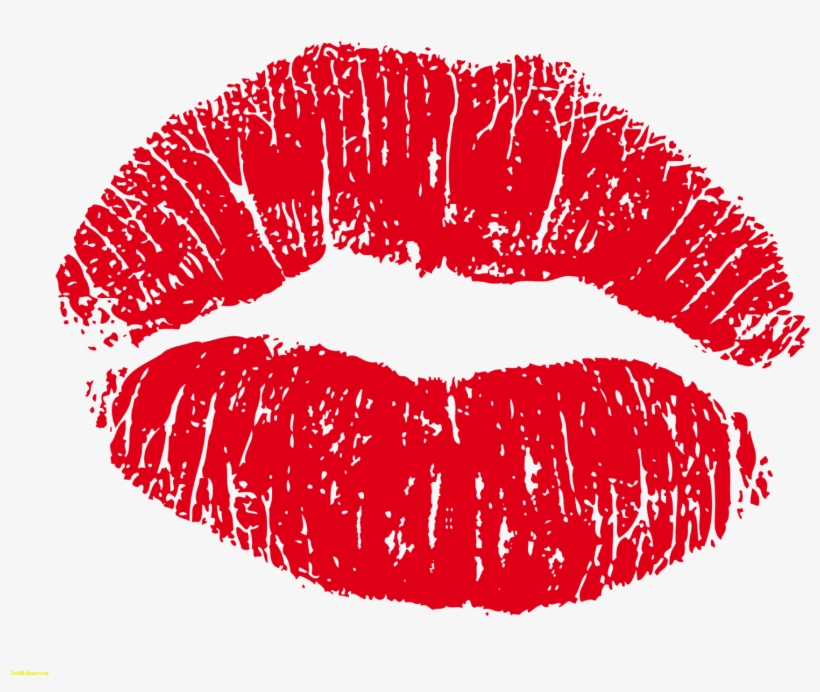 Lips Png Image Free Kiss Png Best Of Lips Pictures - Red Kiss Lips Png, transparent png #1132162