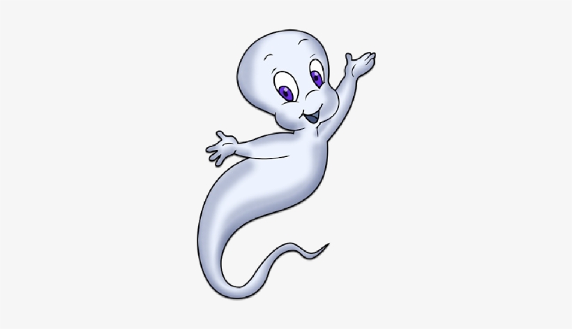 Ghost Clipart, transparent png #1132403