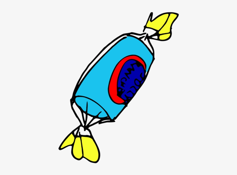 Jolly Rancher Candy Clip Art