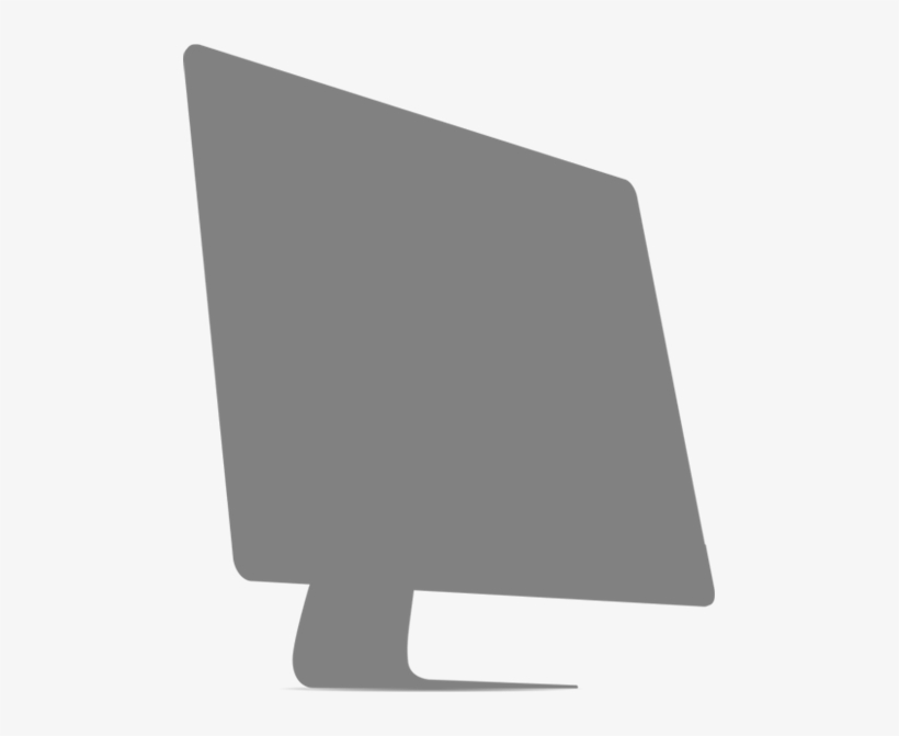 Imac, transparent png #1132624