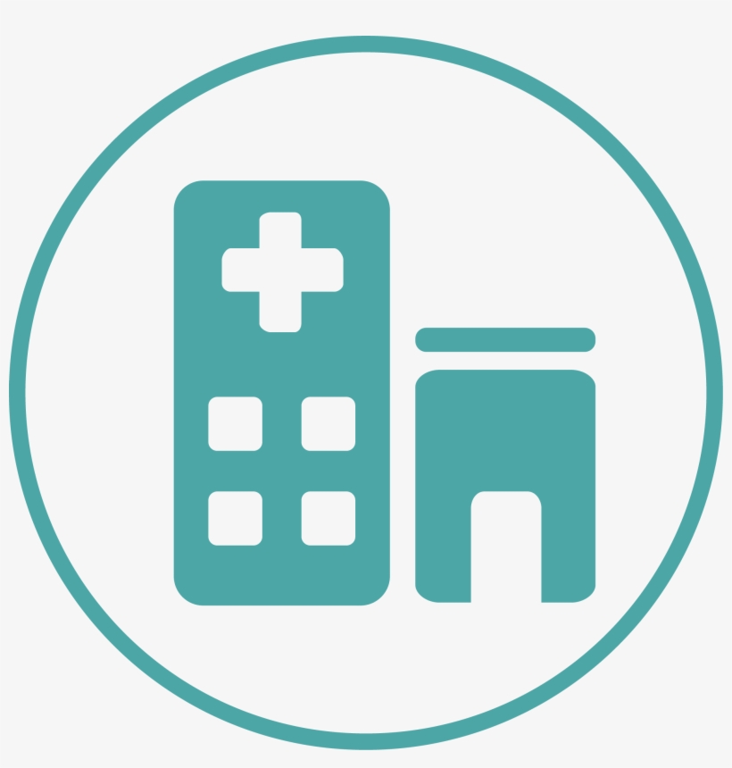 Free Icons Png Home Hospital Icon Free Transparent Png Download Pngkey