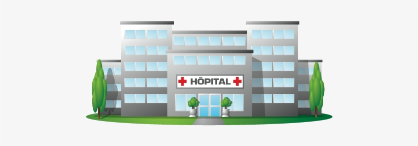 Haji Mohammad Hashim Memon Hospital - Hospitals Png, transparent png #1132804