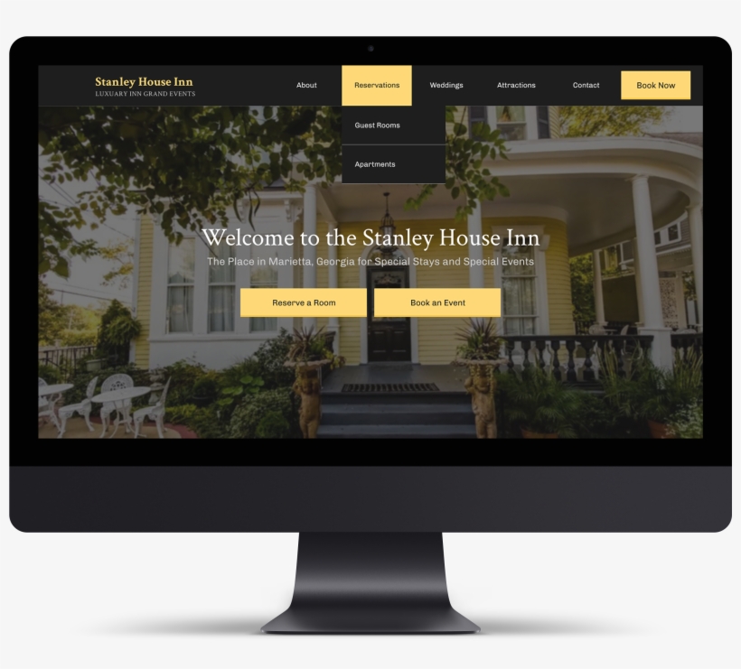 See Final Mockups - Listreports, transparent png #1132943