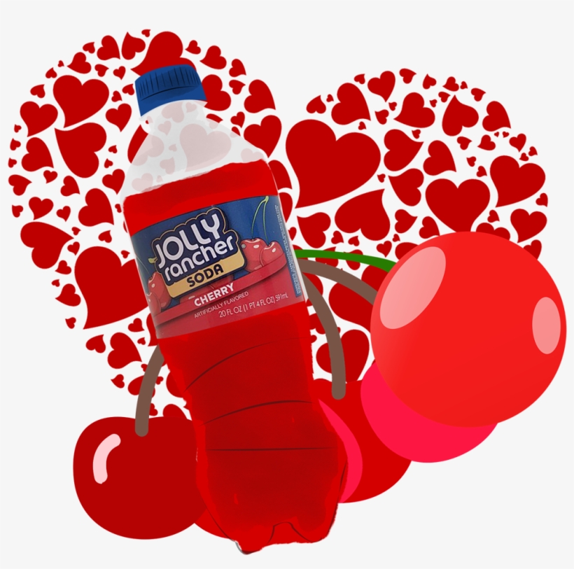 Calories Per Bottle - Bfy Diy Heart-shaped Home Kitchen Dining Living Room, transparent png #1132945