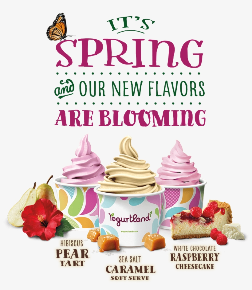 Gelato, transparent png #1133140