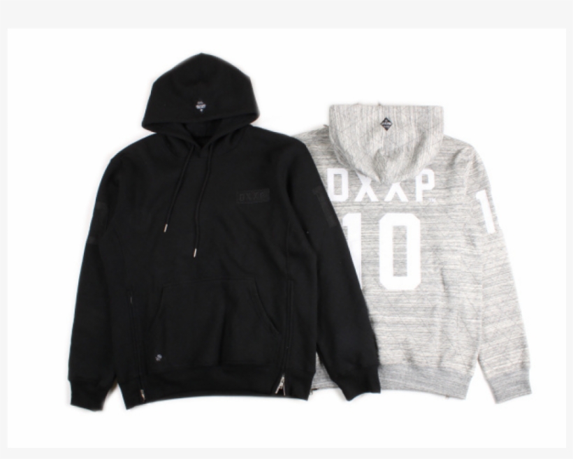 Ten Deep Black Hoodies, transparent png #1133375