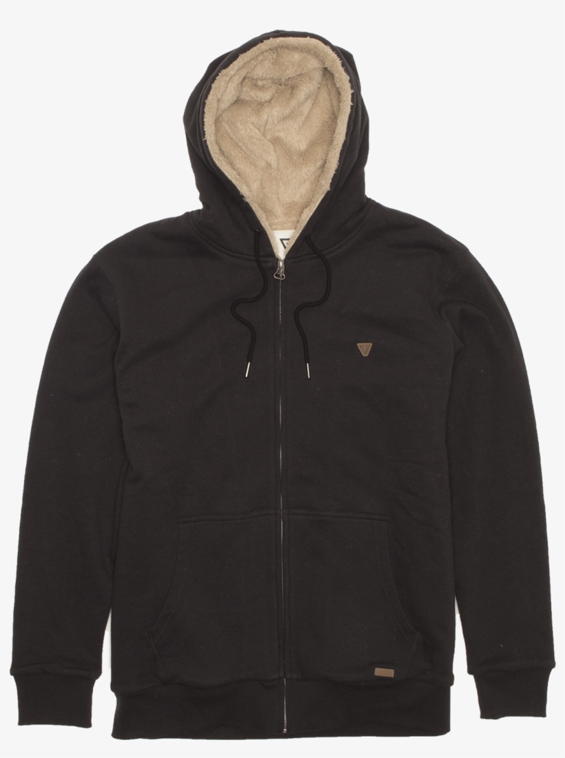 Hammonds Zip Hoodie - Men's Vissla Hammonds Zip Hoody, transparent png #1133415