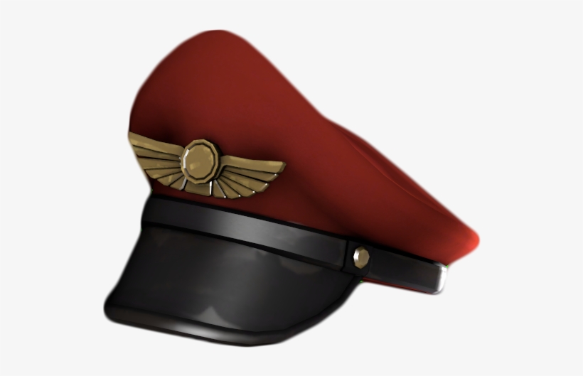 Transparent Tf2 Bill's Hat Png Free Library - Tf2 Hats No Background, transparent png #1133444