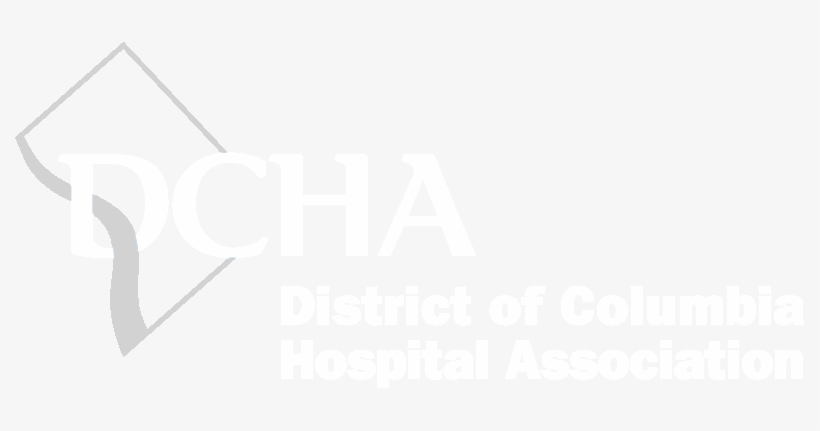 Dcha Logo Blackandwhite - Portable Network Graphics, transparent png #1133497
