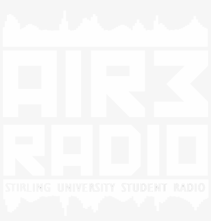 Air3 Radio, transparent png #1133603