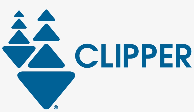 Png - Eps - Clipper Card Logo Vector, transparent png #1133798