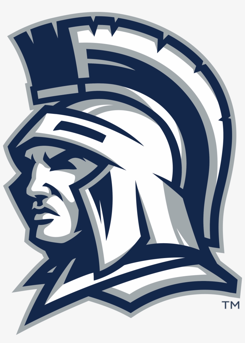 Chambersburghs Mascot-tm - Chambersburg Area Senior High School Trojan, transparent png #1133829