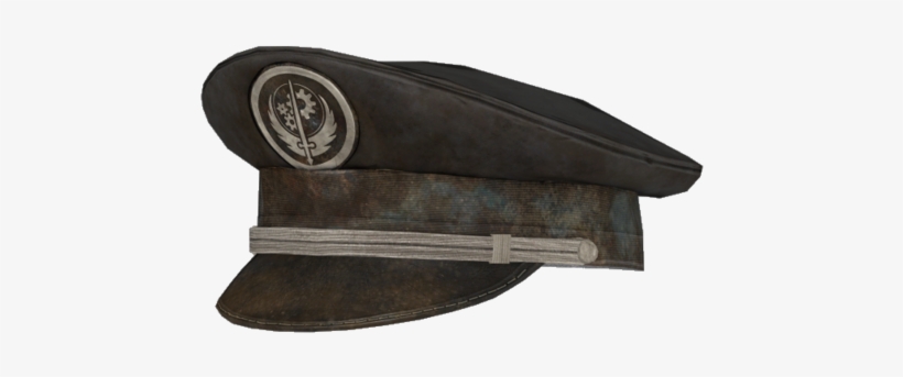 Airship Captain's Hat, transparent png #1133851