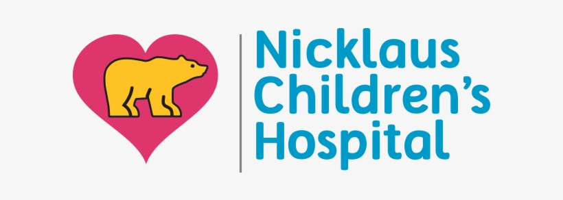 Miami Children's Hospital Becomes Nicklaus Children's - Nicklaus Children's Hospital, transparent png #1133896