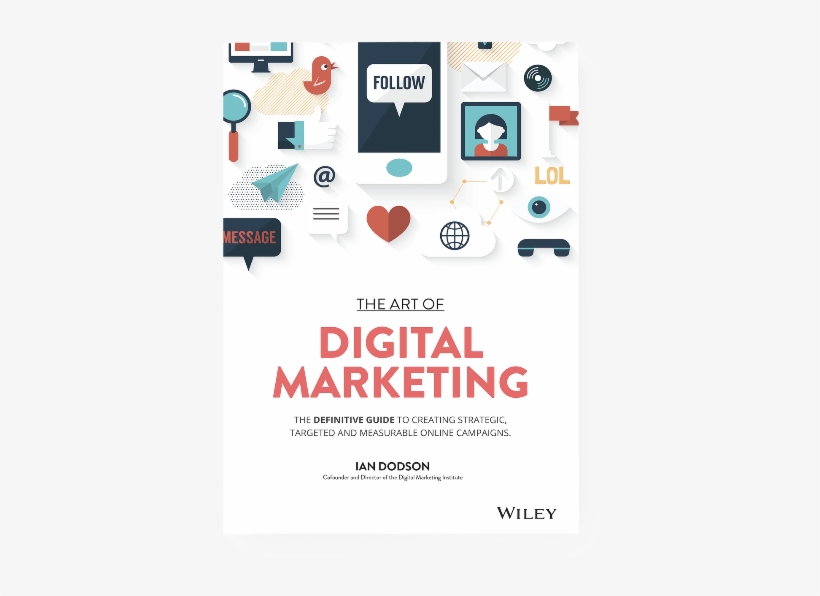 Art Of Digital Marketing, transparent png #1134059