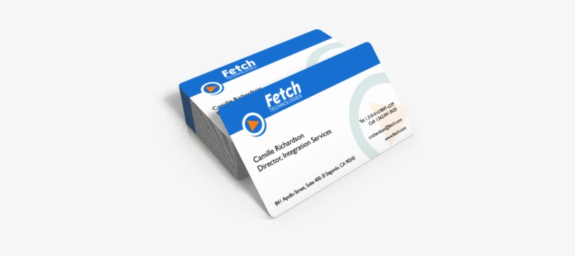 Business Card, transparent png #1134088