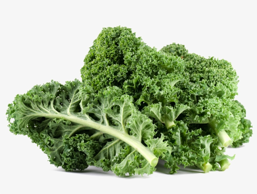 Kale Png File - Kale Leaves, transparent png #1134202