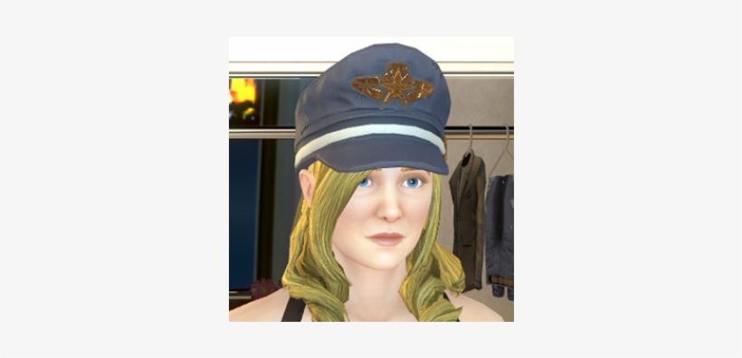 Four Kings Casino & Slots - Girl, transparent png #1134320