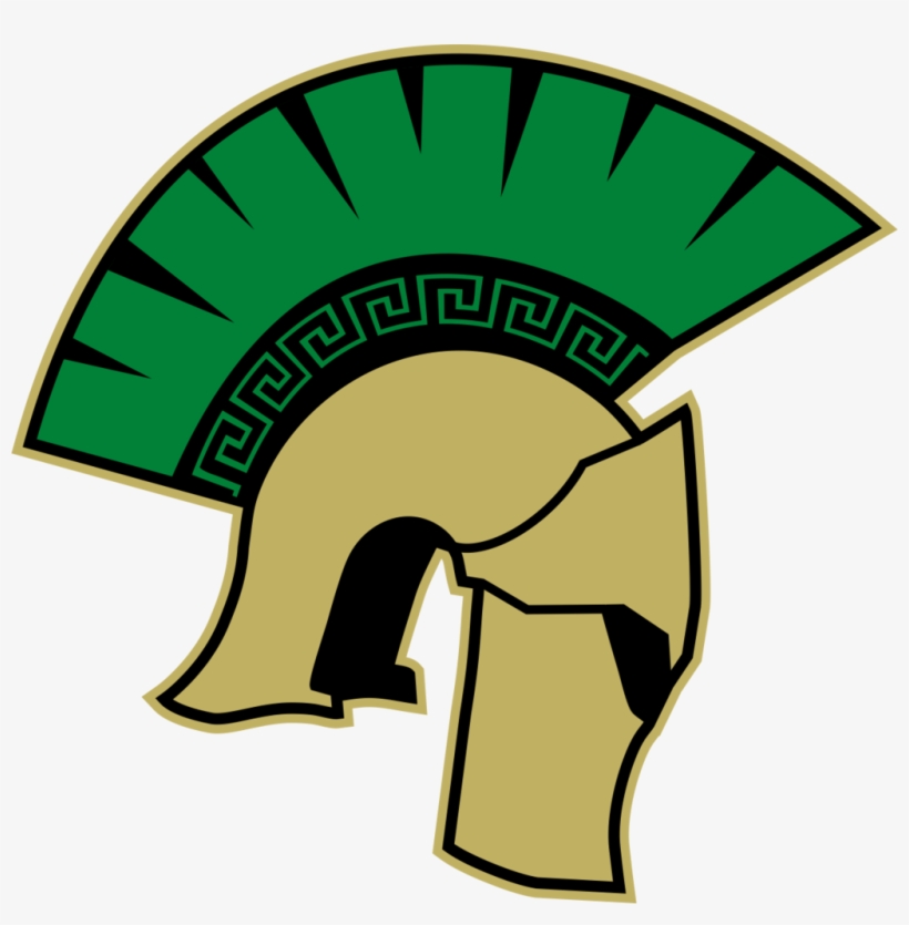 Trojanlogo Zpsglpkv1h1 - Collinwood Trojans Logo Png, transparent png #1134475
