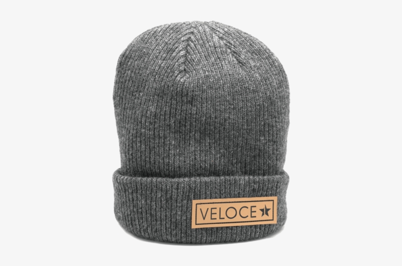 Veloce Captain Beanie - Beanie, transparent png #1134476