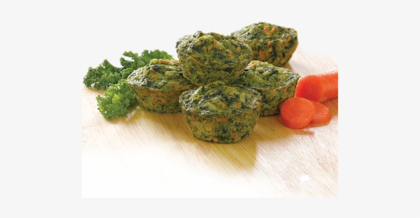 Kale & Brown Rice Veggie Bites, transparent png #1134491