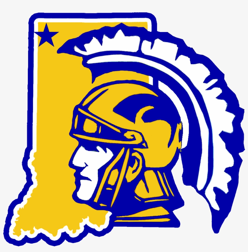 Trojan - Trojans, transparent png #1134539