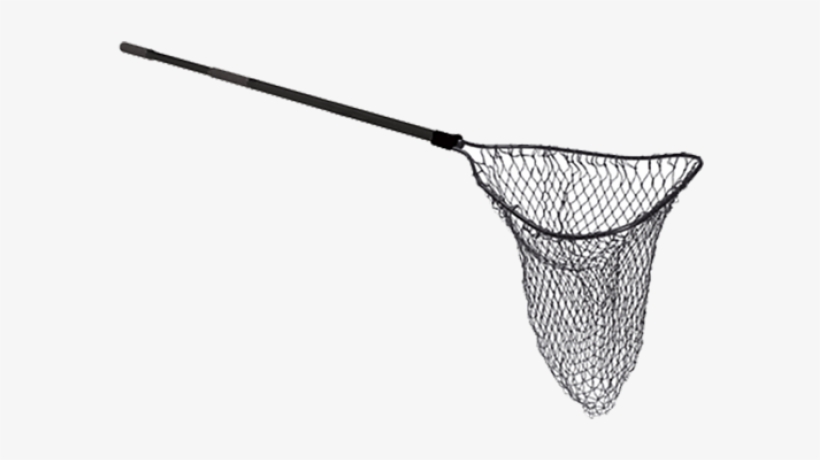 Scoop Net Png - Landing Net Png, transparent png #1134665