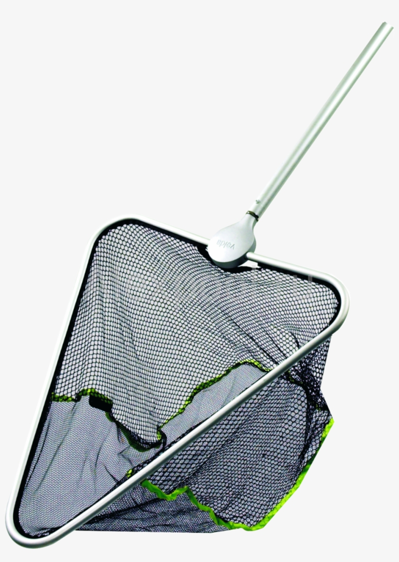 Scoop Net Png - Velda Pond Net Triangle 40 Cm, transparent png #1134698