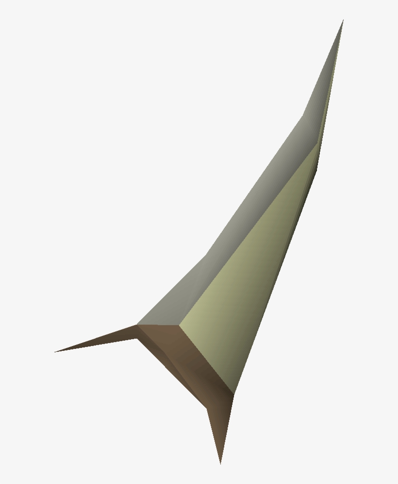 Dragon Dart Tips Are Used In The Making Of Dragon Darts - Wiki, transparent png #1134793