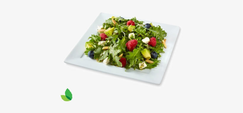 Berry, Avocado & Kale Salad Recipe With Truvía® Nectar - Truvia Nectar, transparent png #1134799