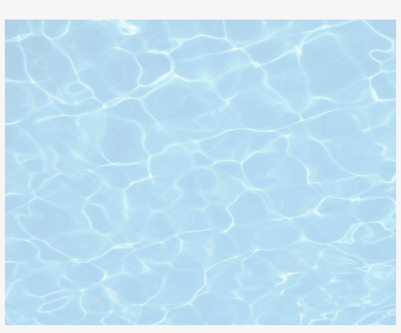 Transparent Texture Water - Thicker Than Water: A Novel Of Suspense, transparent png #1134884