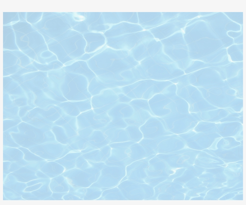 Transparent Texture Water - Thicker Than Water: A Novel Of Suspense, transparent png #1134884