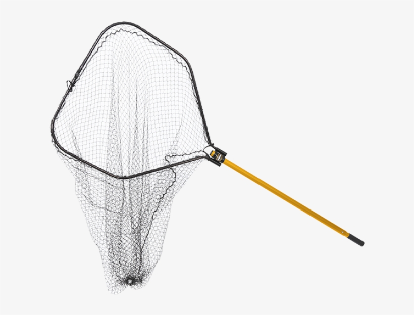 Win A Free Power Stow Fishing Net From Frabill And - Frabill Power Stow Net, transparent png #1135096