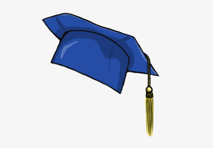 Clipart Of Graduation Cap Clipart 3 Clipart Of Graduation - Graduation Cap Clipart Transparent, transparent png #1135246