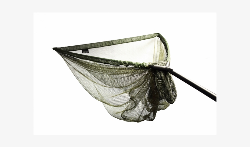 More Views - Sonik Vaderx Landing Nets 42inch, transparent png #1135612