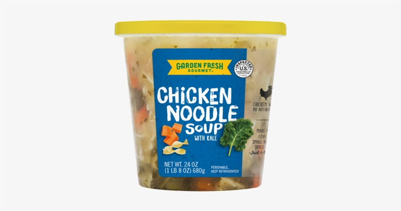 With Kale - Food, transparent png #1135639