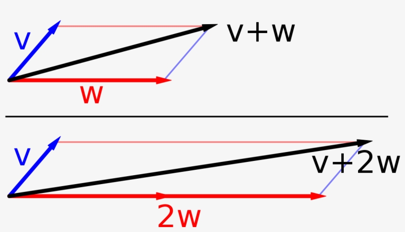 Euclidean Vector, transparent png #1135642