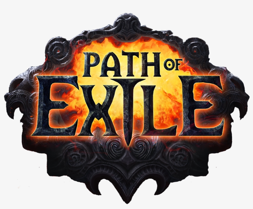 Http - //i - Imgur - Com/mptko8q - Path Of Exile Atlas Of Worlds Logo, transparent png #1135675
