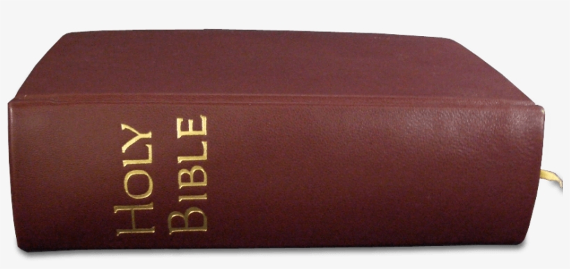 Download - Bible Side View, transparent png #1135875
