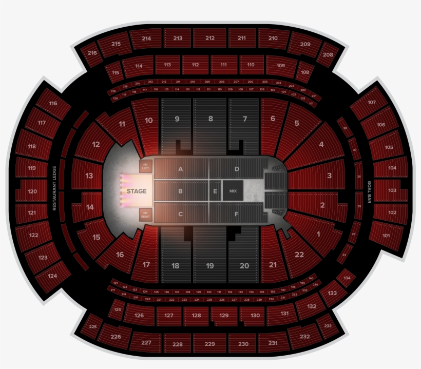Prudential Center, transparent png #1135948