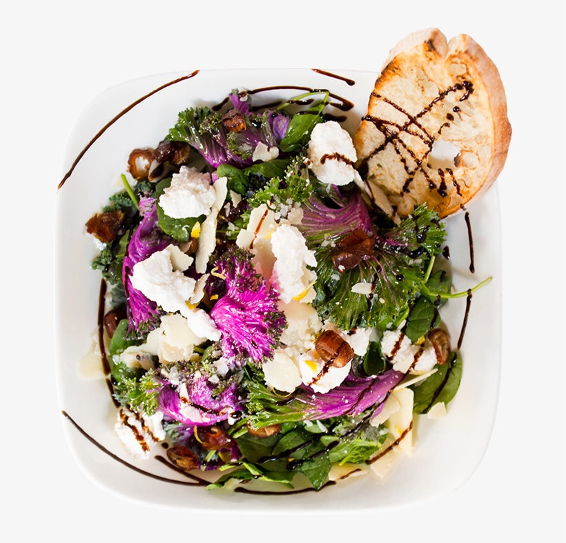 4 Oct - Greek Salad, transparent png #1135973