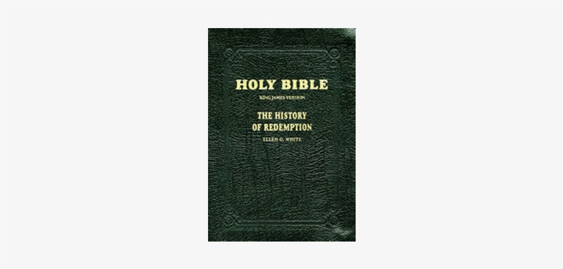 Kjv Holy Bible - Novel, transparent png #1135999