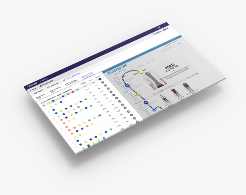 Path Identification Image - Google Analytics, transparent png #1136028