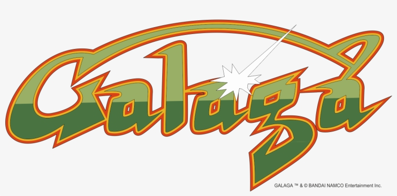 Anyone Old Enough To Have Set Foot In A Video Arcade - Galaga Chronicles, transparent png #1136139