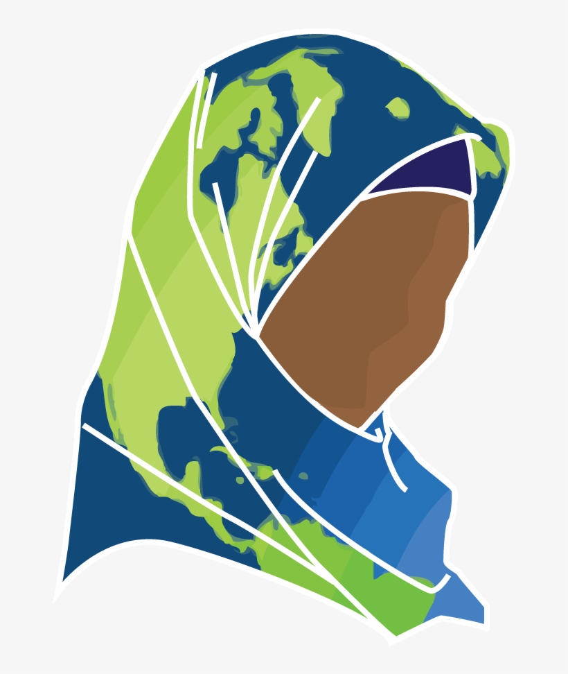 On 1 Feb 2016, Join The 4th Annual World Hijab Day - World Hijab Day Logo, transparent png #1136239