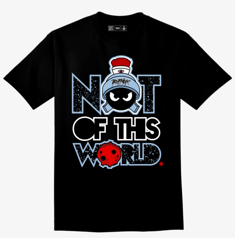 Rufnek Hardware Not Of This World Travis Scott 4s Tee - Linus Louis Vuitton Shirt, transparent png #1136340