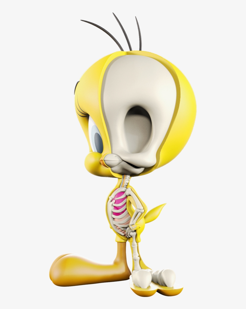 Xxlt Tweety 1s 800x Xxlt Tweety 2s 800x Xxlt Tweety - Tweety Bird, transparent png #1136375
